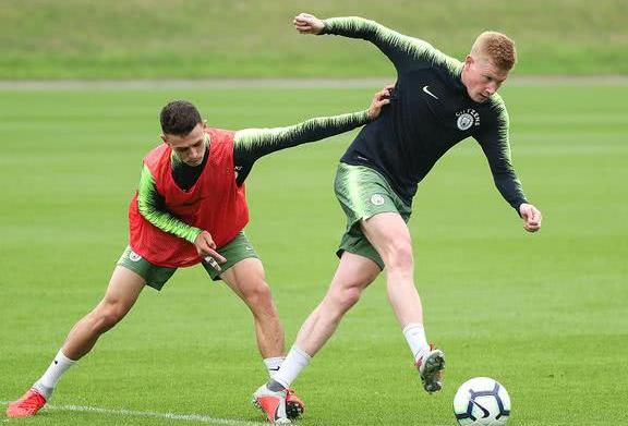  波鸿引进德国体能教练，科学化训练预防伤病  