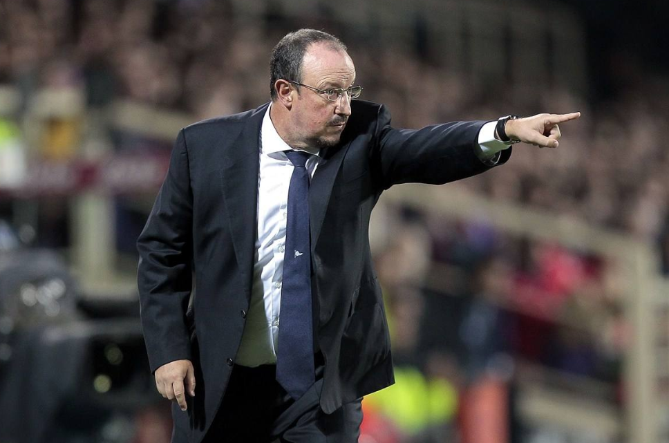  贝内文托老将宣布退役，十年意甲征程画句号  